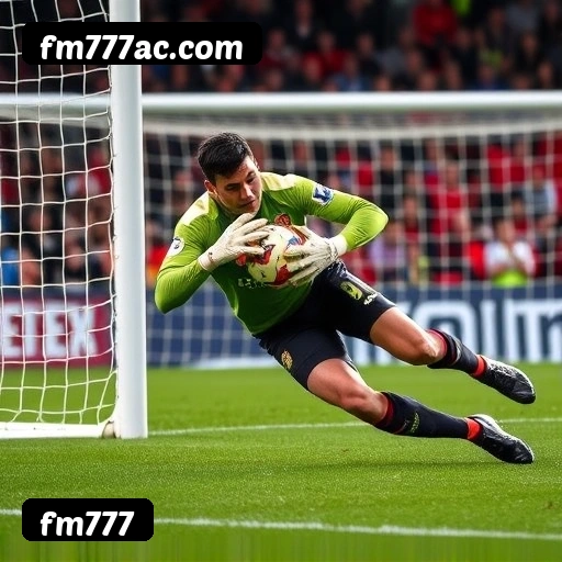 fm777: Aproveite Promoções Imperdíveis e Valor Incrível