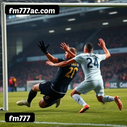 Inovação em Desenvolvimento de Jogos Redefine Apostas Online na fm777