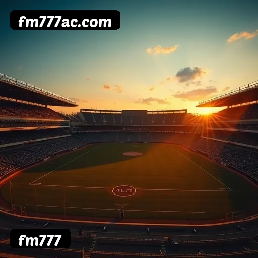 fm777: Descubra os bônus e promoções imperdíveis