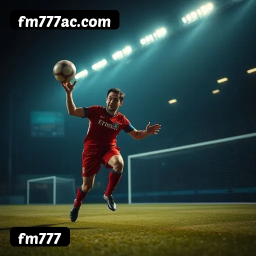 fm777