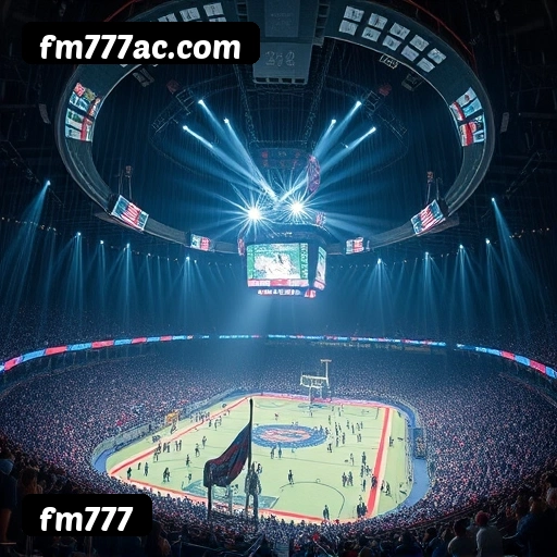 fm777: Aplicativo Móvel Completo e Fácil de Usar