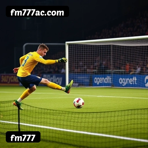 fm777: Aplicativo Móvel Completo e Fácil de Usar