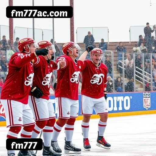 fm777: A Plataforma de Apostas com Serviço Profissional