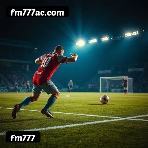 fm777: O Seu Cassino Online Seguro e Divertido