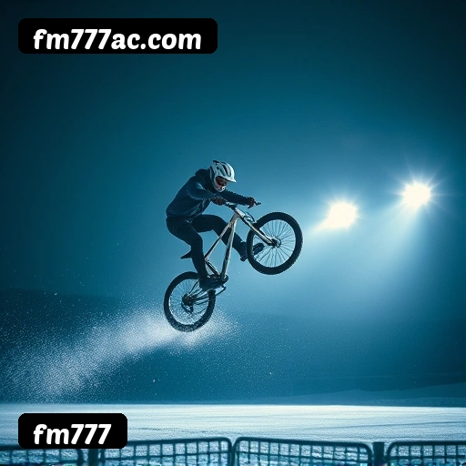 Desbloqueie Privilégios Exclusivos com Sua Conta fm777