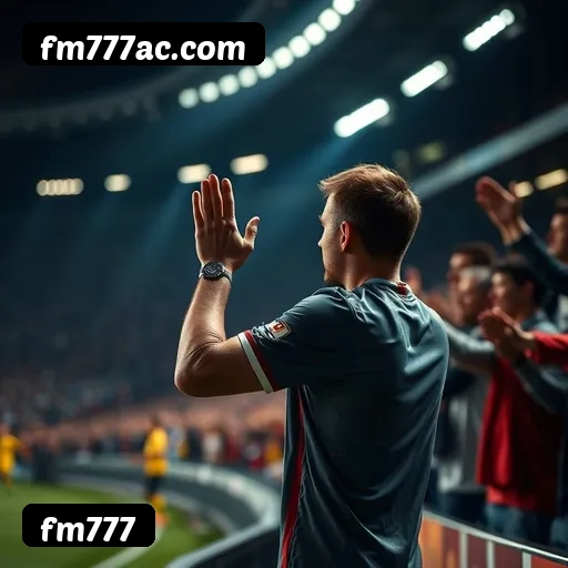 fm777