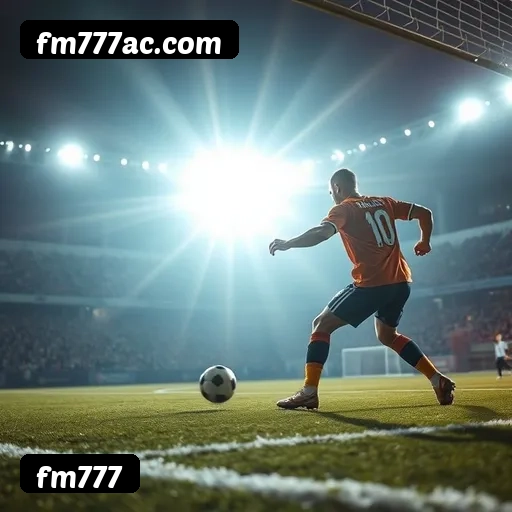 fm777: O Seu Cassino Online Seguro e Divertido