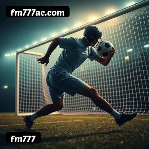 fm777