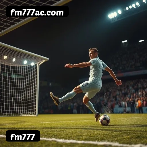fm777: A Plataforma de Apostas com Serviço Profissional