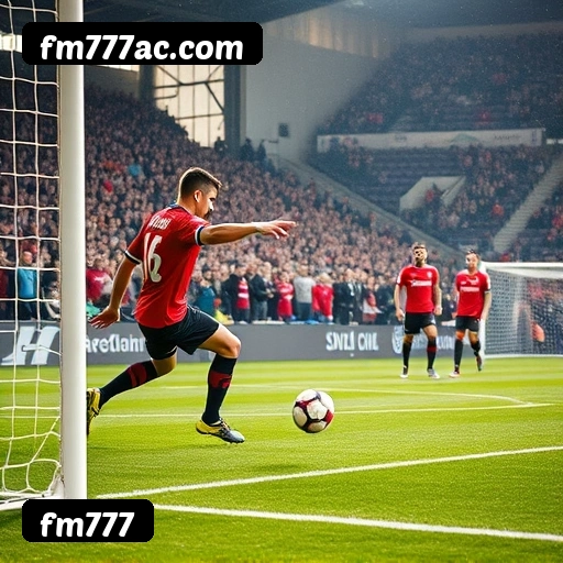 fm777: O Seu Cassino Online Seguro e Divertido