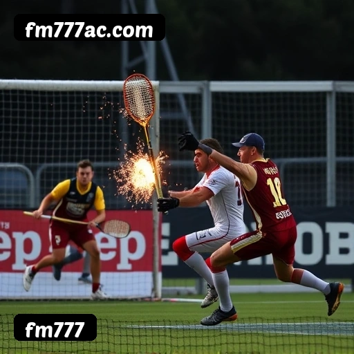 fm777: Aposta Esportiva Profissional e Foco no Brasil