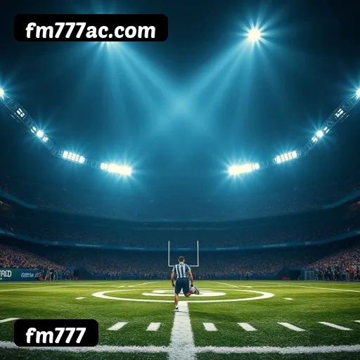 Realidade Aumentada em Jogos de Cassino no fm777