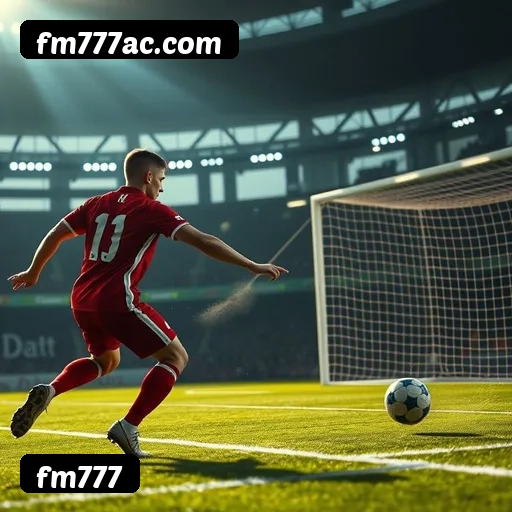 fm777: O Seu Cassino Online Seguro e Divertido